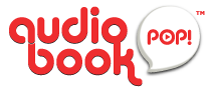 audiobookpop Logo