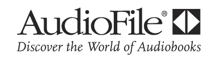 audiofile Logo