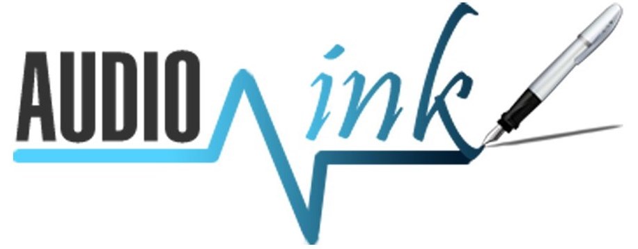 audioink Logo
