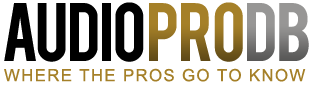 audioprodb Logo