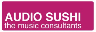 audiosushi Logo