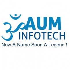 auminfotech Logo
