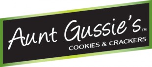 auntgussies Logo