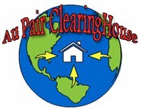 aupairclearinghouse Logo