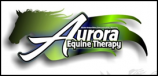 auroraequinetherapy Logo