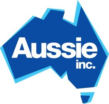 aussieinc Logo