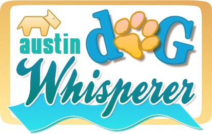 austindogwhisperer Logo