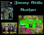 author-jimmystille Logo