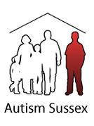autismsussex Logo