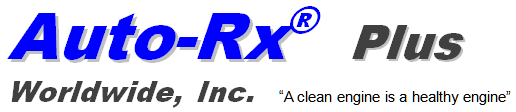 auto-rx Logo