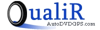 autodvdgps Logo