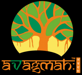 avagmah Logo