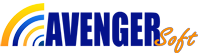 avengersoft Logo