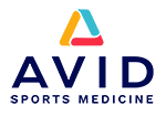avidsportsmedicine Logo