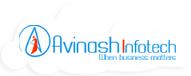 avinashinfotech Logo