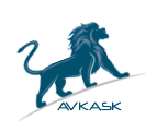 avkask Logo