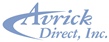 avrickdirect Logo