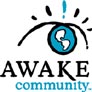 awake logo