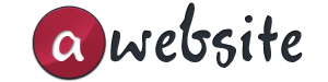 awebsite Logo