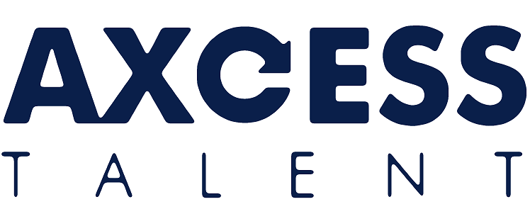 axcesstalent Logo