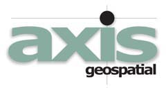 axisgeospatial Logo