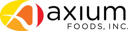 axiumfoods Logo