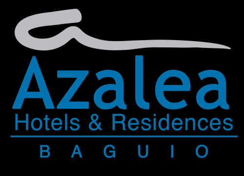 azalearesidencesbgo Logo
