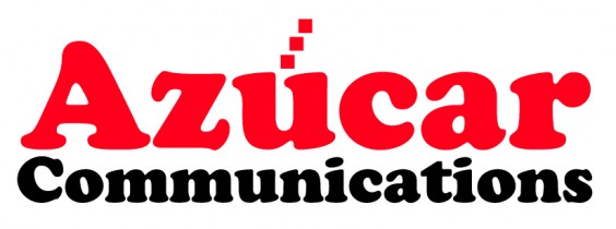 azucarcommunications Logo