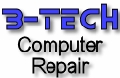 b-techcomputerrepair Logo