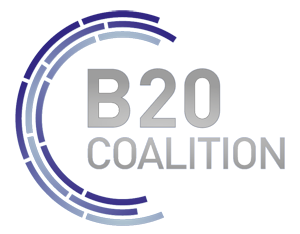 b20coalition Logo