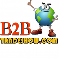 b2b-tradeshow Logo