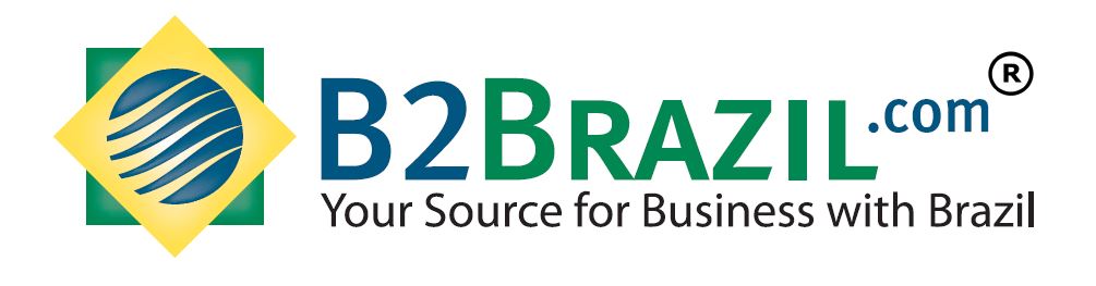 b2brazil2 Logo