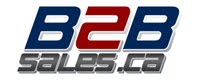 b2bsalesca Logo