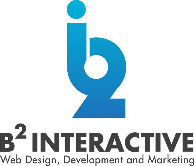 b2interactive Logo