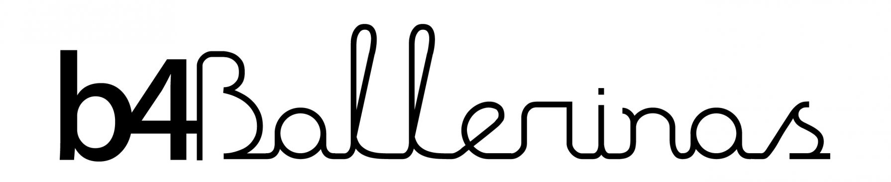 b4Ballerinas Logo