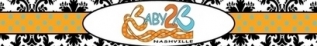 baby2bnashville Logo