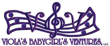 babygirlsventuresllc Logo