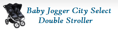 babyjogger Logo