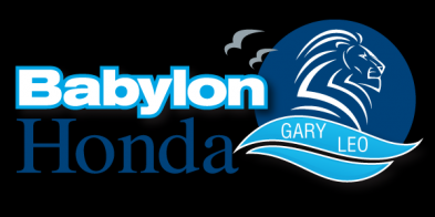 babylonhonda Logo