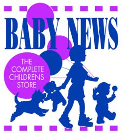 babynews Logo