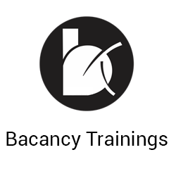 bacancytrainings Logo