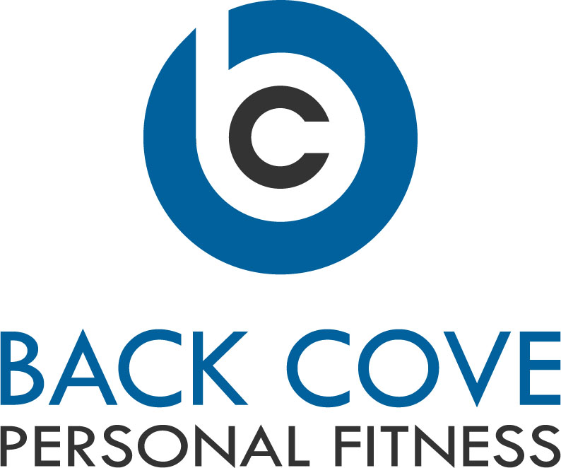 backcovefitness Logo