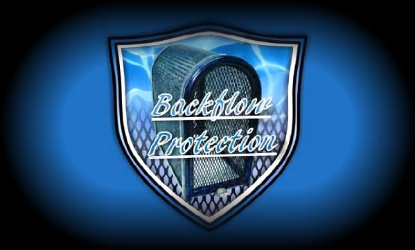 backflowcage Logo