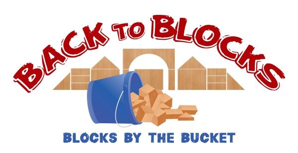 backtoblocks Logo