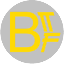 backtothefudda Logo