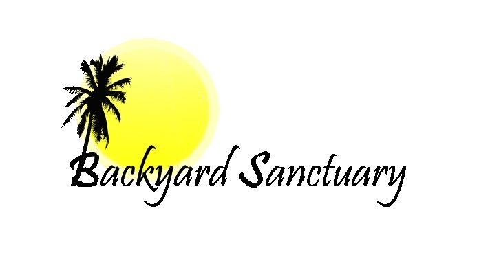 backyardsanctuary Logo