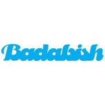 badabish Logo