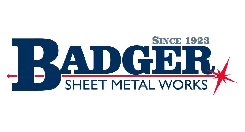 badgersheetmetal Logo
