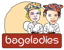 bageladies Logo