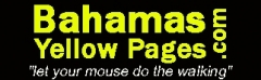bahamasyellowpages Logo
